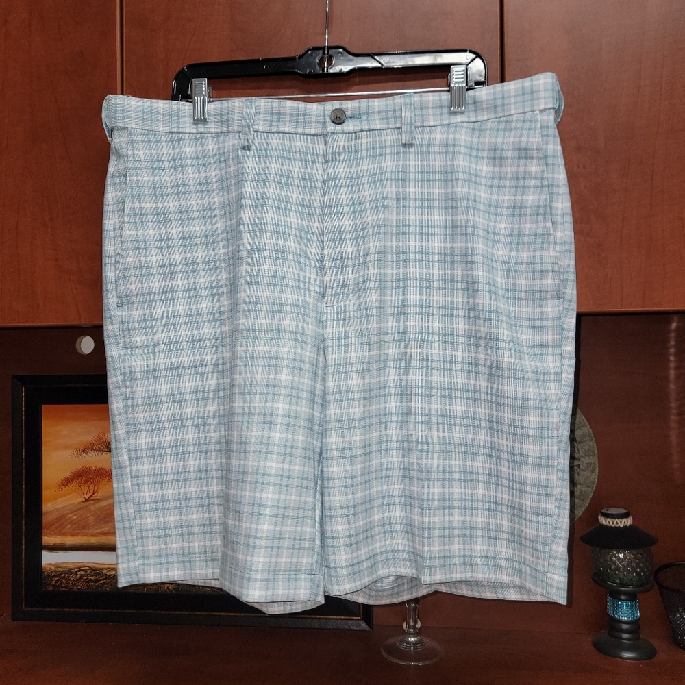 #313 Cool 18 pro men's golf shorts size 38